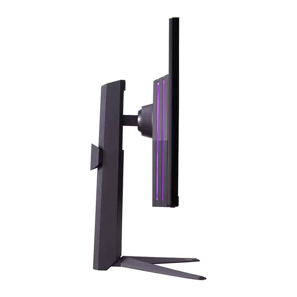 (image for) LG 27" 4K Ultra HD 144Hz FreeSync IPS Open Box Monitor